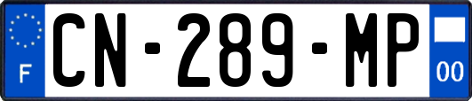 CN-289-MP
