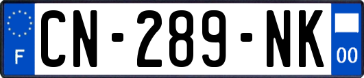 CN-289-NK