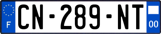 CN-289-NT