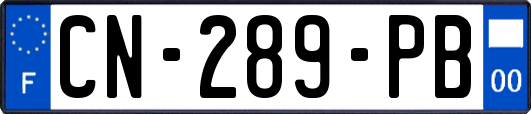 CN-289-PB