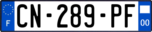 CN-289-PF