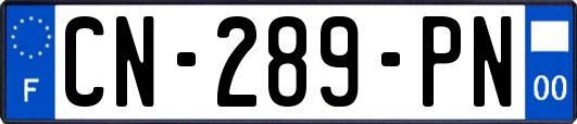 CN-289-PN