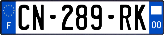 CN-289-RK