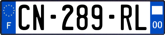 CN-289-RL