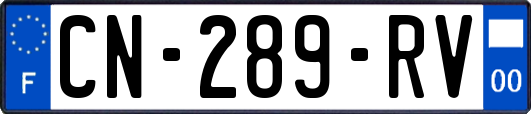 CN-289-RV