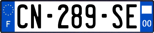 CN-289-SE