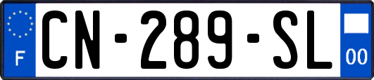 CN-289-SL
