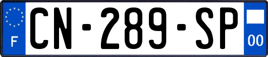 CN-289-SP