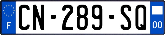CN-289-SQ