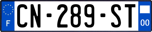CN-289-ST