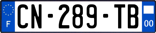 CN-289-TB