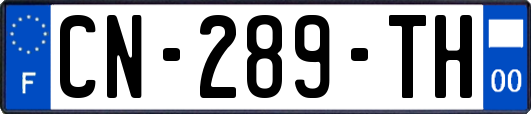 CN-289-TH