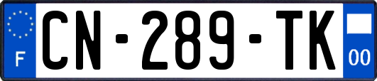 CN-289-TK