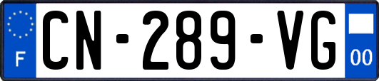 CN-289-VG