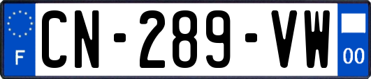 CN-289-VW