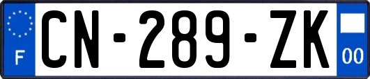 CN-289-ZK