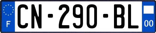 CN-290-BL