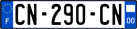 CN-290-CN