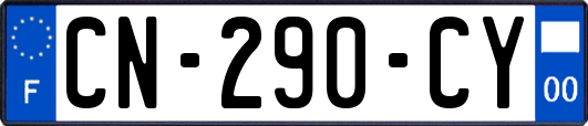 CN-290-CY