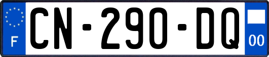 CN-290-DQ