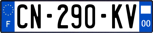 CN-290-KV