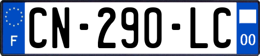 CN-290-LC