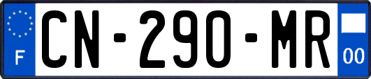 CN-290-MR