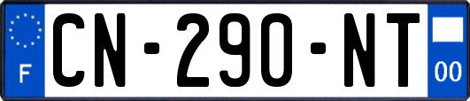 CN-290-NT