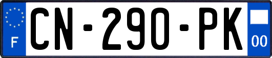 CN-290-PK