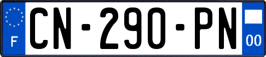 CN-290-PN