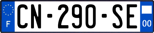 CN-290-SE
