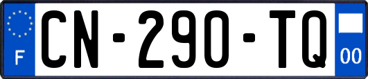 CN-290-TQ
