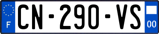 CN-290-VS