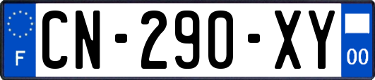 CN-290-XY