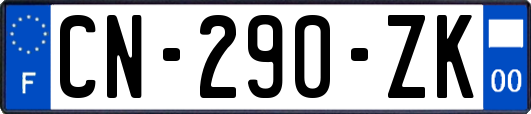 CN-290-ZK