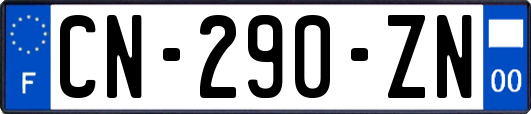 CN-290-ZN