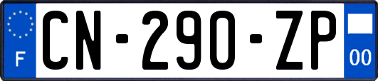 CN-290-ZP