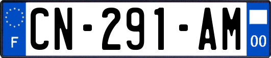 CN-291-AM