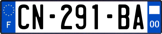 CN-291-BA