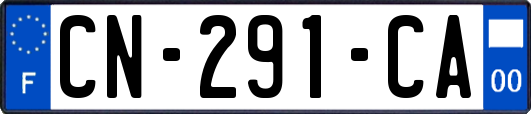 CN-291-CA