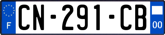 CN-291-CB