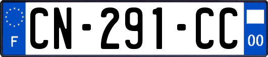 CN-291-CC