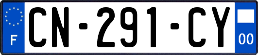 CN-291-CY