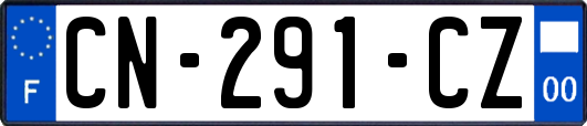 CN-291-CZ