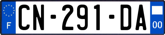 CN-291-DA