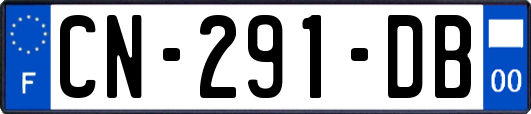 CN-291-DB
