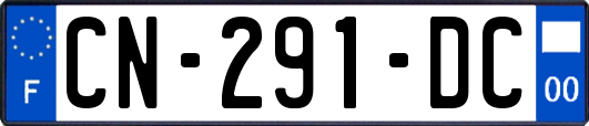 CN-291-DC