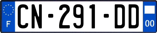 CN-291-DD