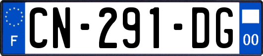 CN-291-DG