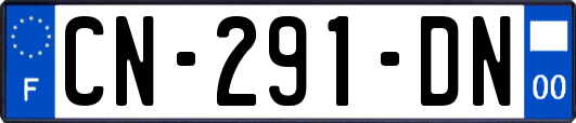 CN-291-DN